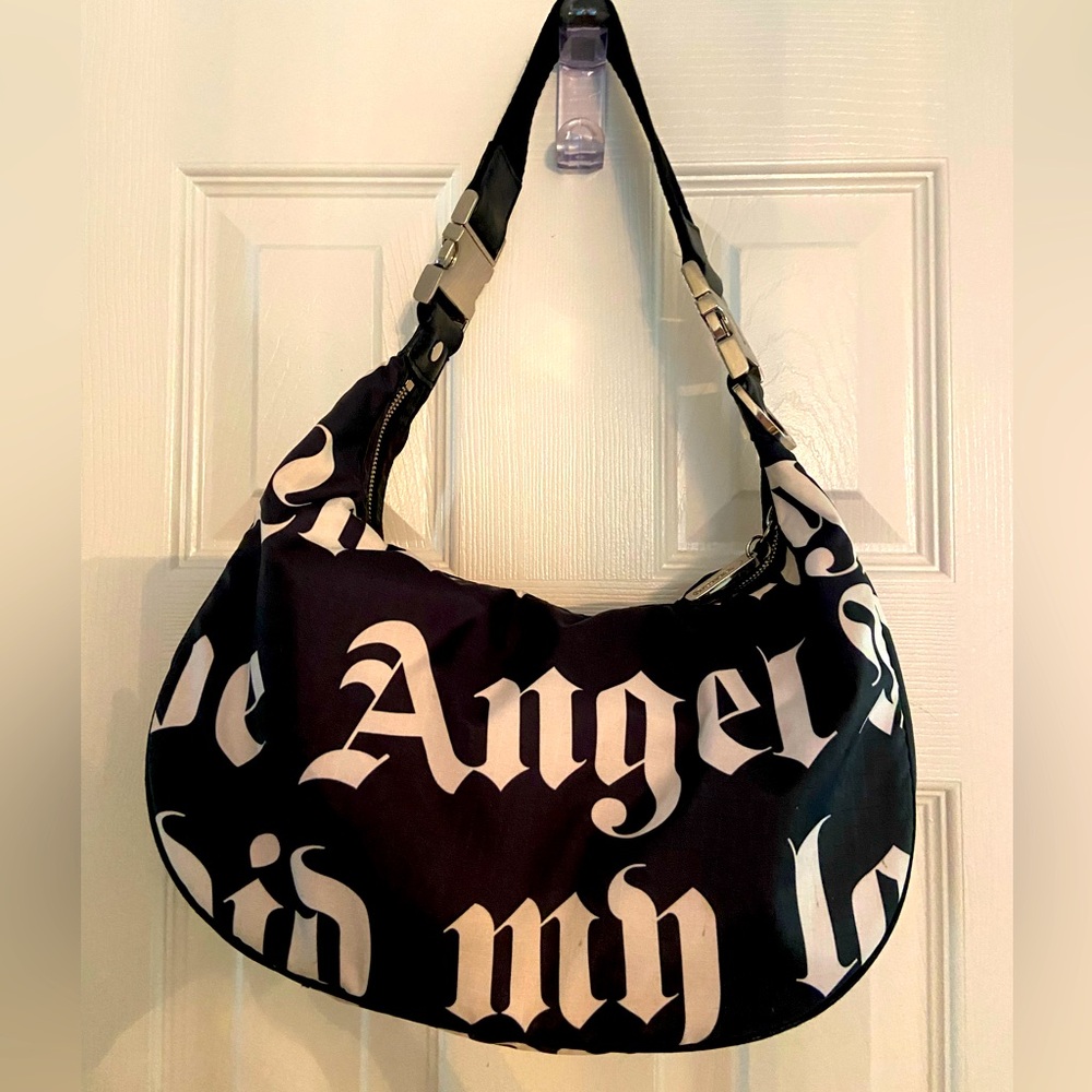 Gwen Stefani L.A.M.B. For LeSportsac Shoulder Bag